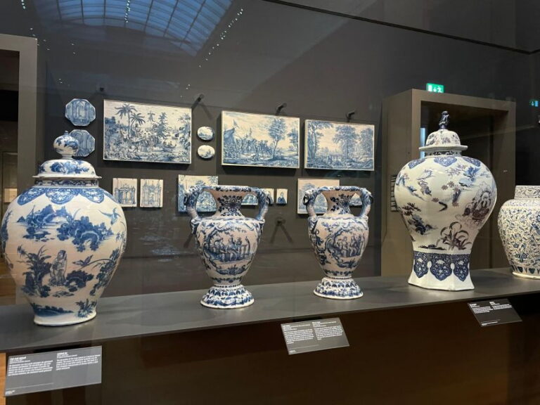 Private Rijksmuseum Tour - What to Expect from the Tour