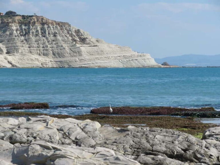 Private Sailing Cruise along the Coast of Agrigento - Why This Tour Is a Great Choice