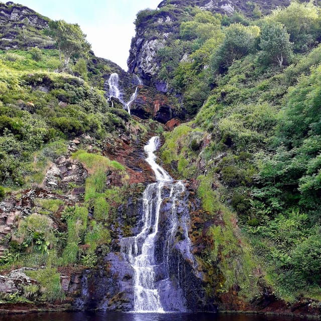 Private Slieve League & Donegal Day Tour - What Makes This Tour Stand Out?