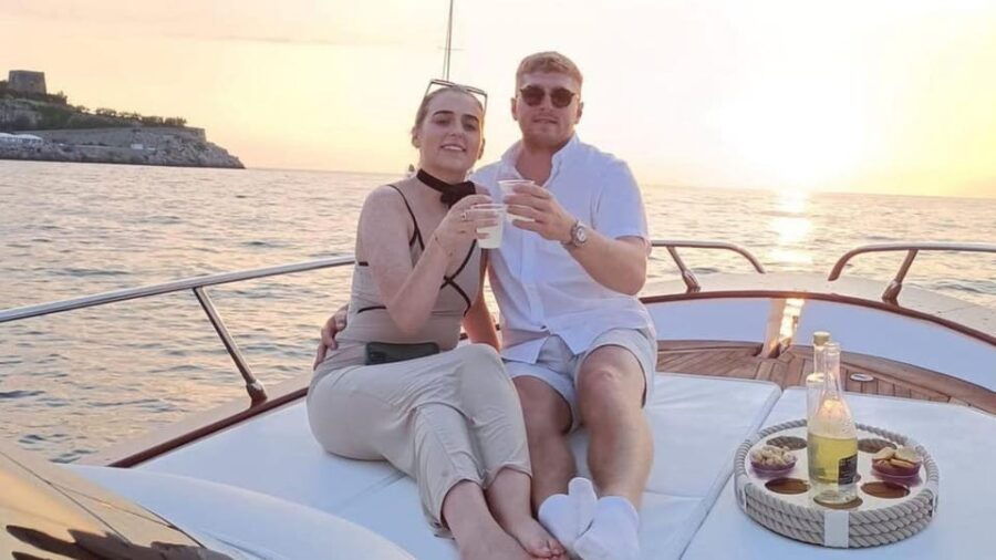 Private Sunset Boat Tour with Aperitif in Portofino Gulf - Why This Tour Is Worth It