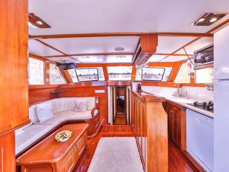 PRIVATE TOUR FROM KAS INCLUDING LUNCH - Practical Details & Value for Money
