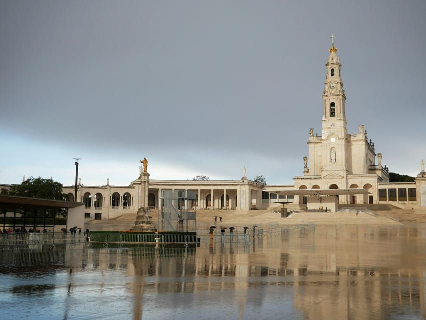 Private tour from Lisbon to Fátima and back - Who Will Love This Tour?