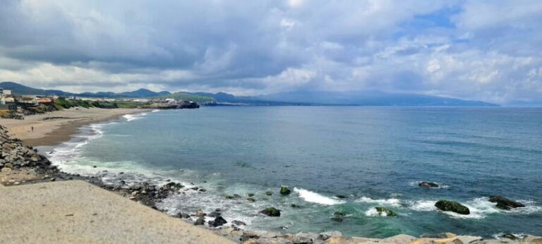 Private Tour Half Day Fogo lake, ceramics and Ribeira Grande - Transportation and Practical Details