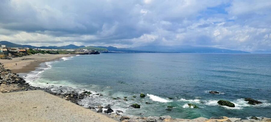 Private Tour Half Day Fogo lake, ceramics and Ribeira Grande - Transportation and Practical Details