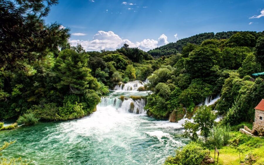 Private Tour Krka National Park Waterfalls from Split - The Value of a Private Guide and Flexible Timing