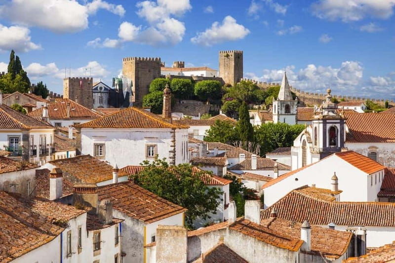 Private Tour Lisbon:Pena Palace, Sintra+Obidos/Nazare/Fatima - Who Is This Tour Best For?