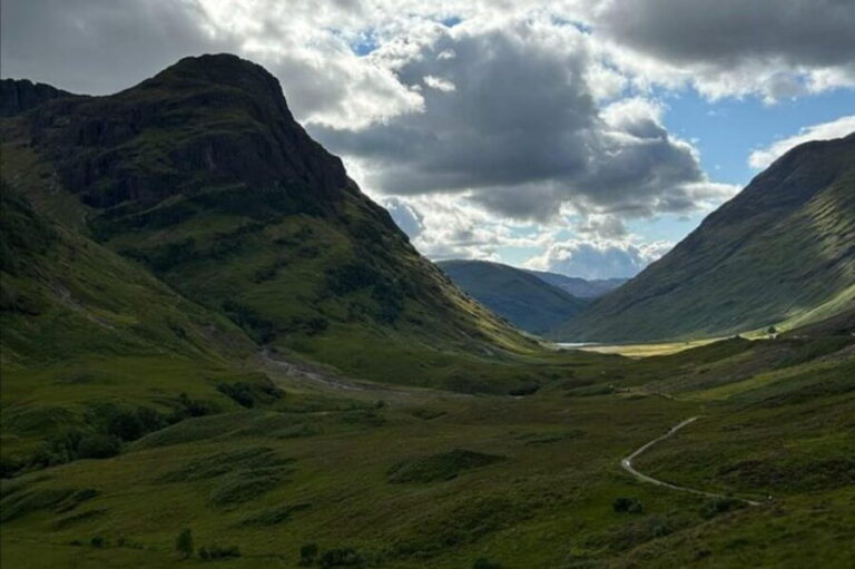 Private Tour of Loch Ness, Pitlochry, Glencoe and Highlands - Detailed Breakdown of the Itinerary