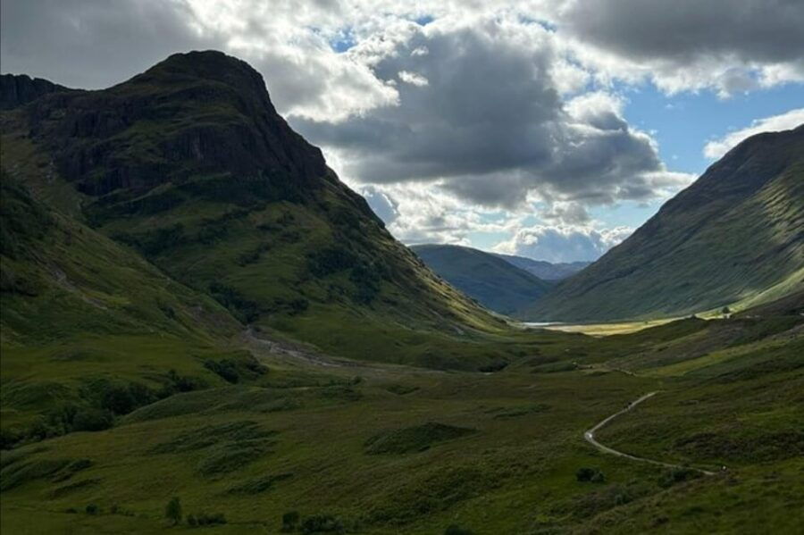 Private Tour of Loch Ness, Pitlochry, Glencoe and Highlands - Detailed Breakdown of the Itinerary