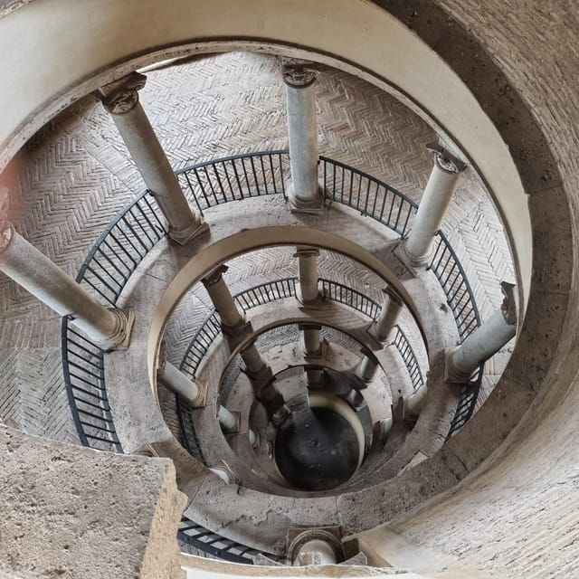 Private tour of Vatican Museums and Bramante Staircase - Discover the Vatican Museums and Bramante Staircase: An In-Depth Review