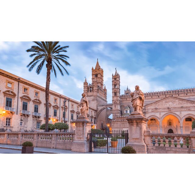 Private Tour Palermo and Monreale - Detailed Breakdown of the Experience