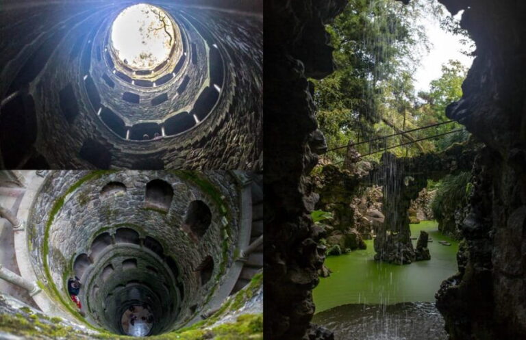 Private Tour Sintra & Cascais Premium All Inclusive - What’s Included & What’s Not