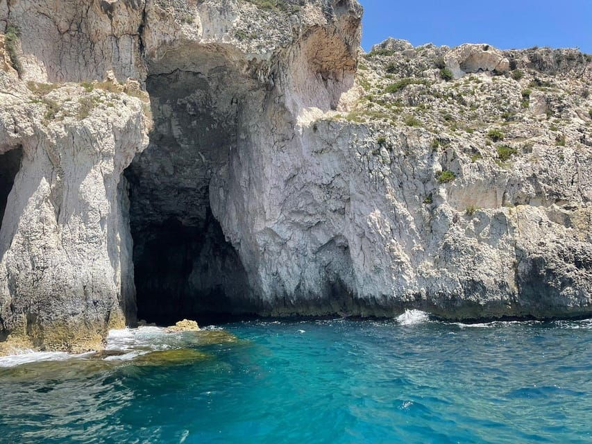 Private tour with seafood products and full beverage. - Discovering the Highlights of Sicily’s Coastline