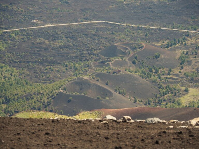 Private Trekking in the Sartorius Mountains - What’s Included and Practicalities