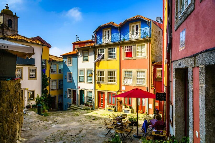 Private Walking Tour, highlights and secrets of Porto - Why This Tour Is Worth Considering