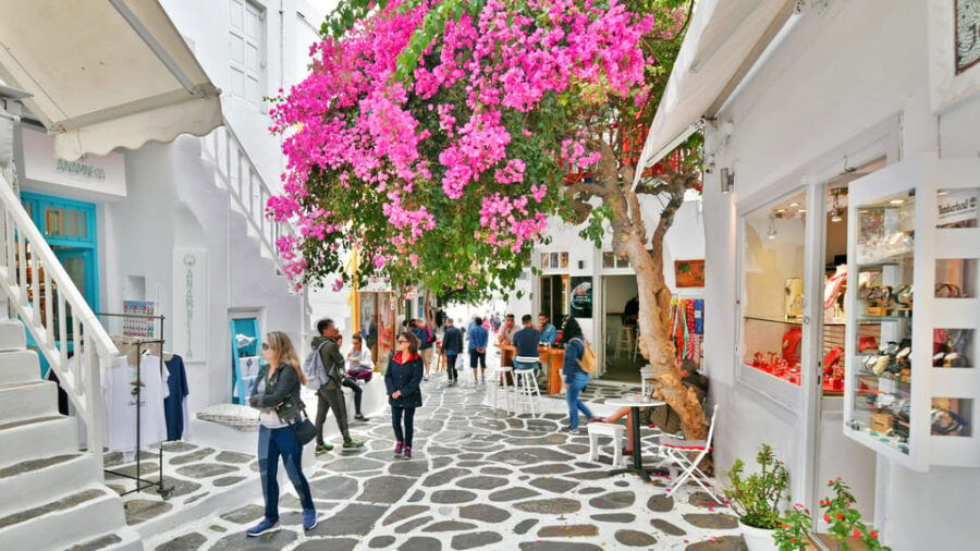 Private Walking Tour - Mykonos Town Highlights - What Makes This Tour Worth It?