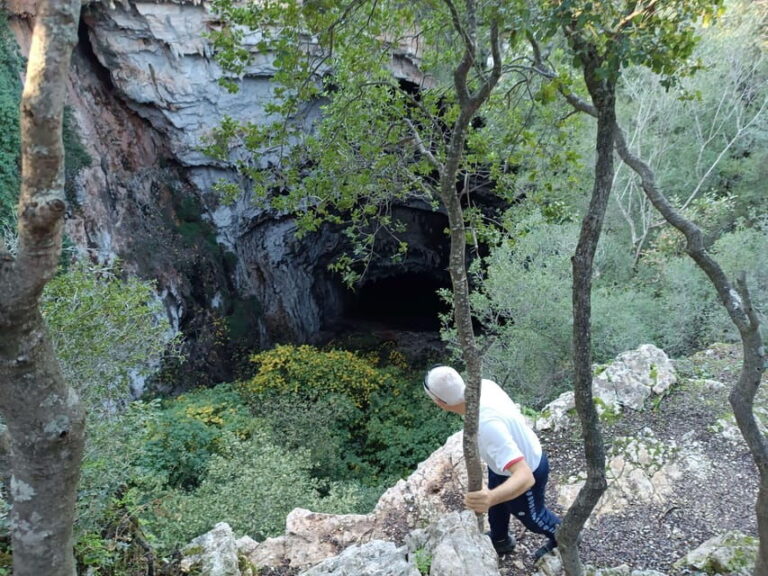 Private Walking Tour- Sami's Old Villages & Geological Park - An In-Depth Look at the Tour Itinerary