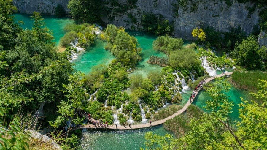 Private Zagreb to Split transfer with Plitvice lakes & Wine - FAQ