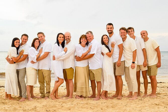 Professional Photo Shoot Session in Daytona Beach - Detailed Breakdown of the Itinerary