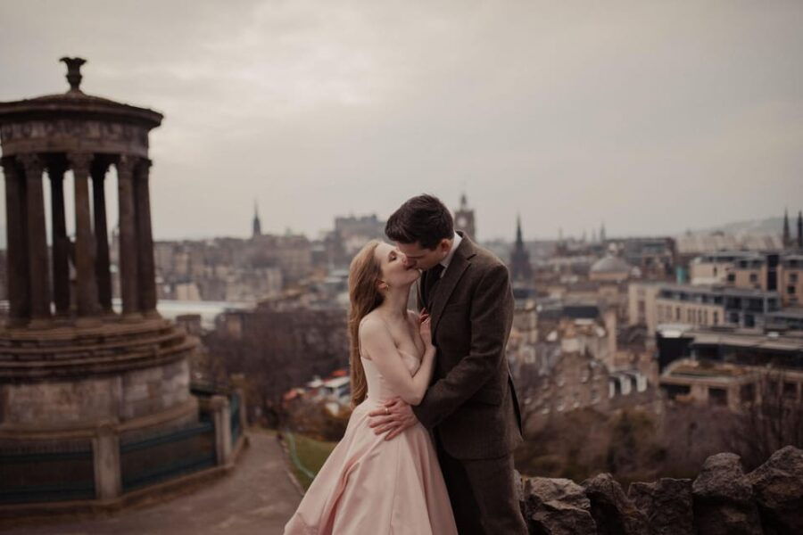 Professional Private Photoshoot - Detailed Breakdown of the Experience