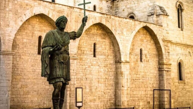 Puglia: Bari, Trani and Barletta Private Tour - Who Is This Tour Best For?