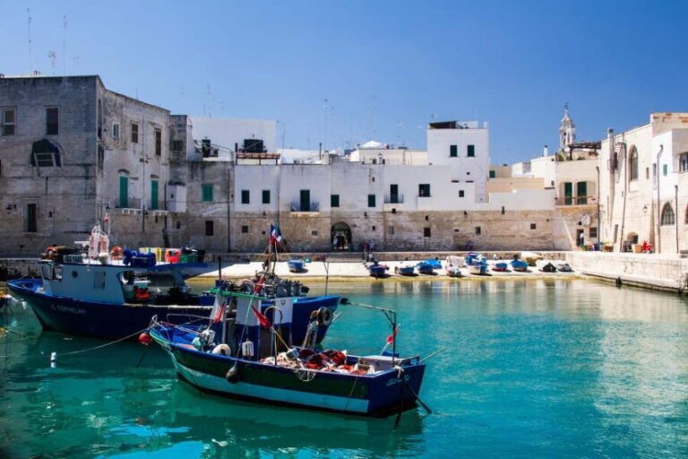 Puglia: Conversano, Alberobello and Monopoli Private Tour - What’s Included & Why It Matters  