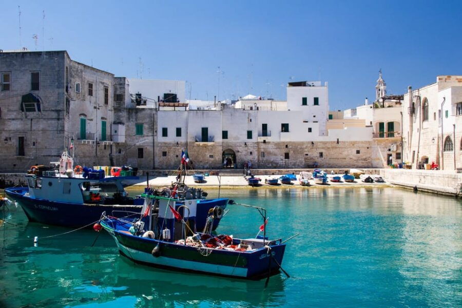 Puglia: Conversano, Alberobello and Monopoli Private Tour - What’s Included & Why It Matters  