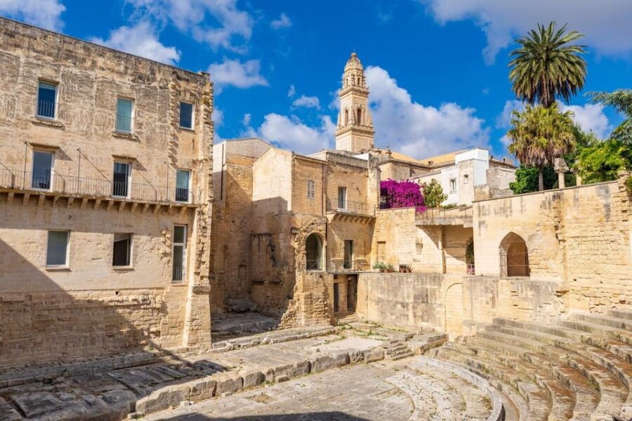 Puglia: Lecce and Otranto Private Tour - Final Thoughts