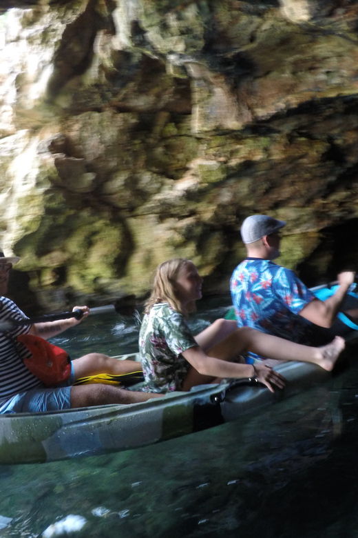 Pula: Kayaking and Snorkeling Self-Guided Tour - Final Thoughts: Who Is This Tour Perfect For?