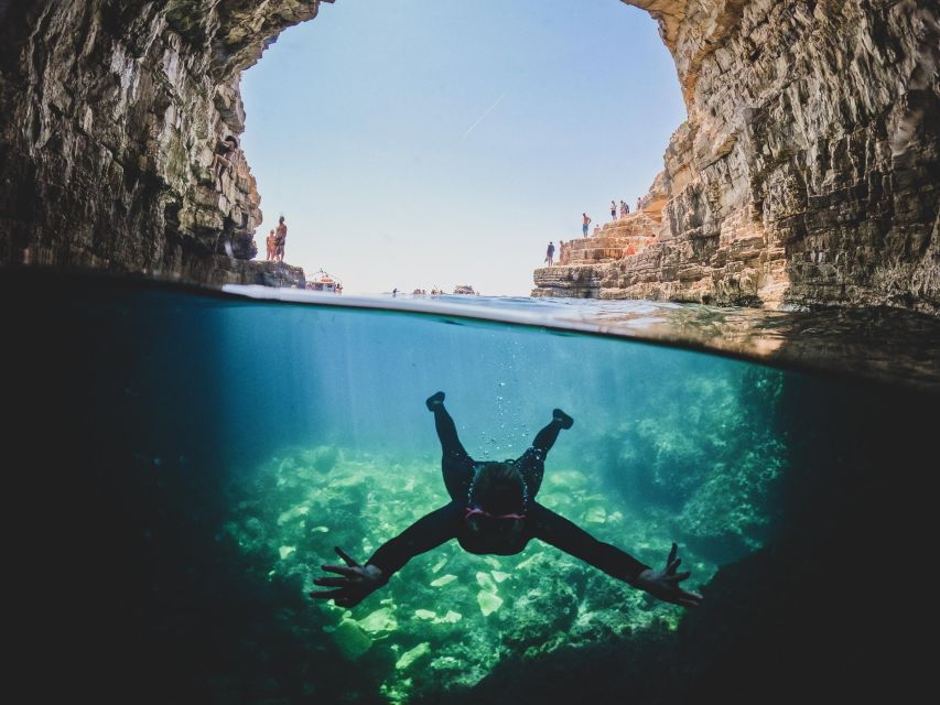 Pula: Kayaking,Snorkeling, Cliff jumping Tour with Wetsuit - Why We Think This Tour Offers Great Value