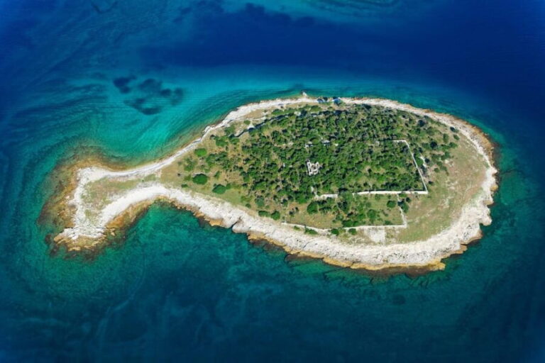 Pula: Private Dolphins & Sunset Tour With Dinner & Drinks - What’s Included and What’s Not