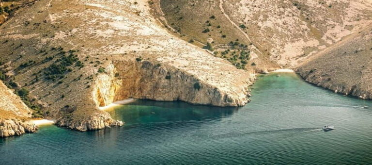Punat: Stara Baka Wild Bays Private 3,5 h trip - The Experience: An In-Depth Look