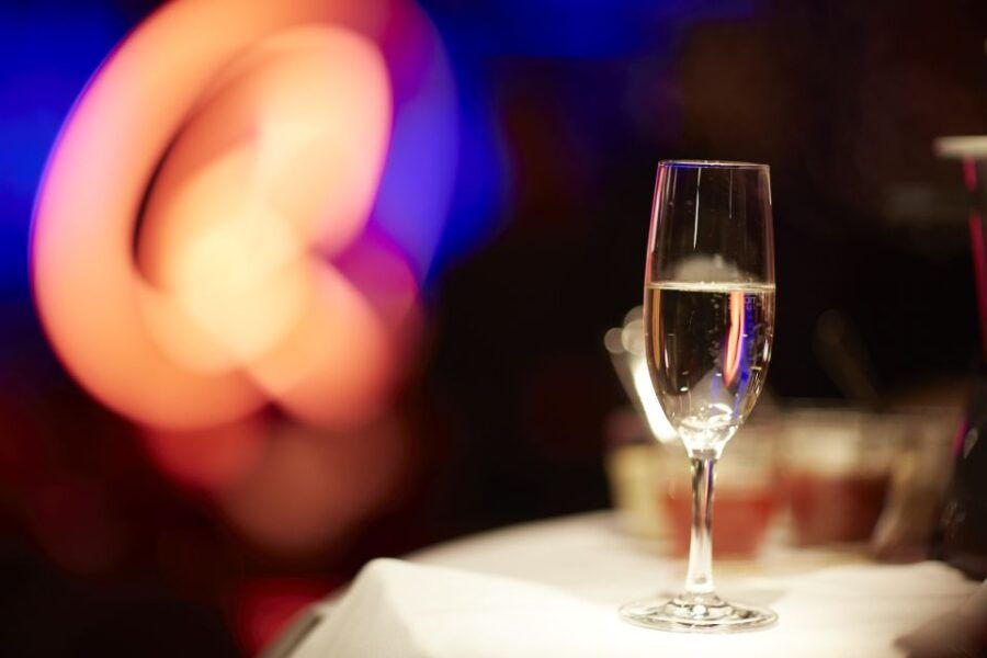 Quatsch Comedy Club Berlin: Quatsch Comedy Hot Shot - What to Expect at Quatsch Comedy Hot Shot