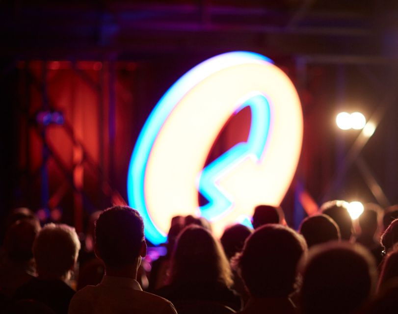 Quatsch Comedy Club München: Die Live Show - Final Thoughts