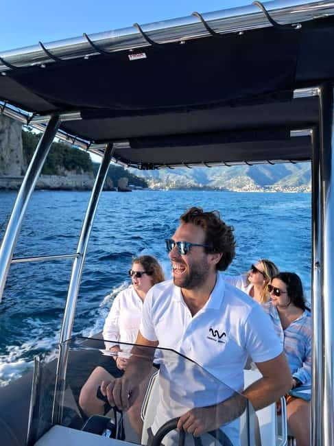 Rapallo: Portofino, San Fruttuoso and Camogli Boat Tour - Who Is This Tour Best For?