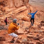 Red Rock Canyon Hiking Adventure fom Las Vegas - Who Will Love This Tour?