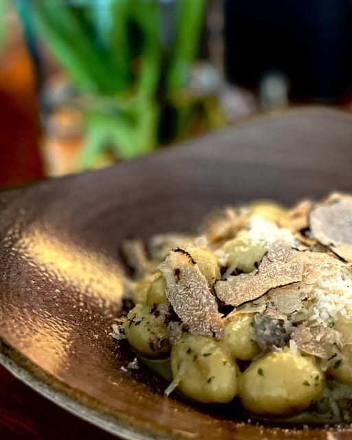 Regensburg: italian wine dinner at Caffè Rinaldi - Who Would Love This Tour?  
