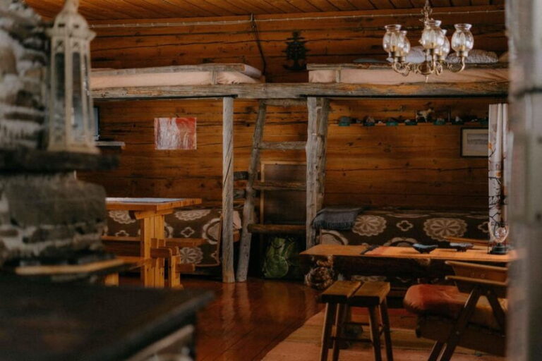 Reindeer Husbandry with Snowmobile Sleigh Ride and Lunch - What’s Included and What to Consider
