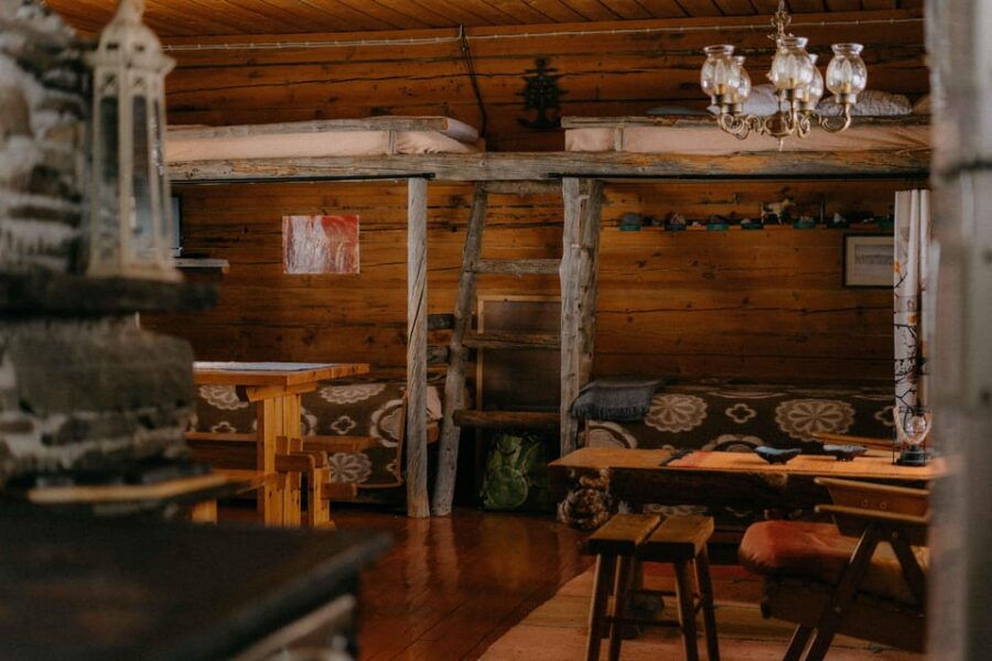 Reindeer Husbandry with Snowmobile Sleigh Ride and Lunch - What’s Included and What to Consider