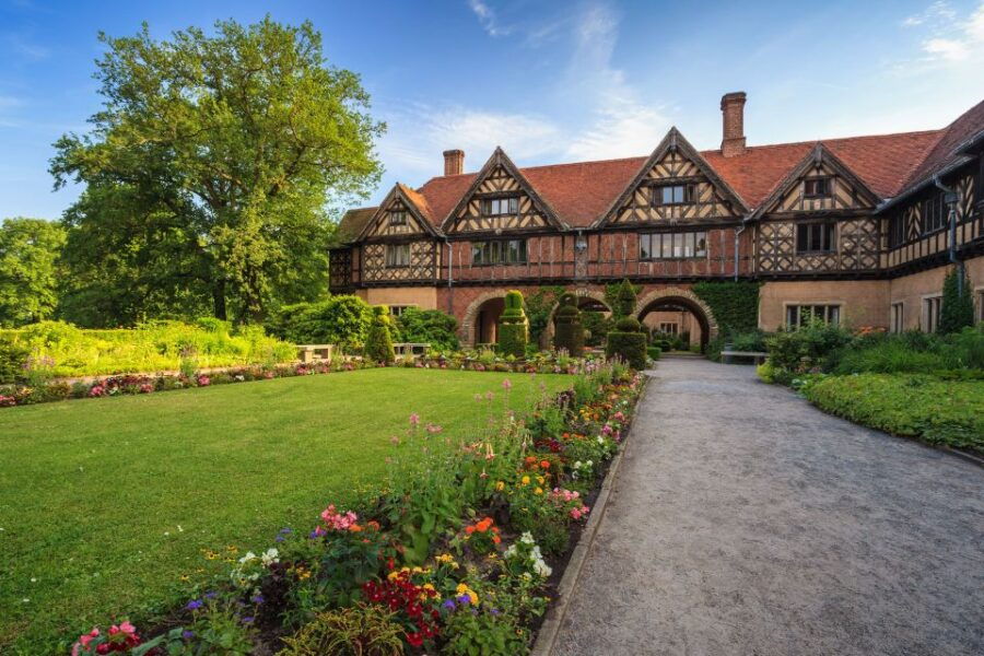 Remarkable Cecilienhof Palace and Potsdam  Private Tour - Why This Tour Offers Great Value