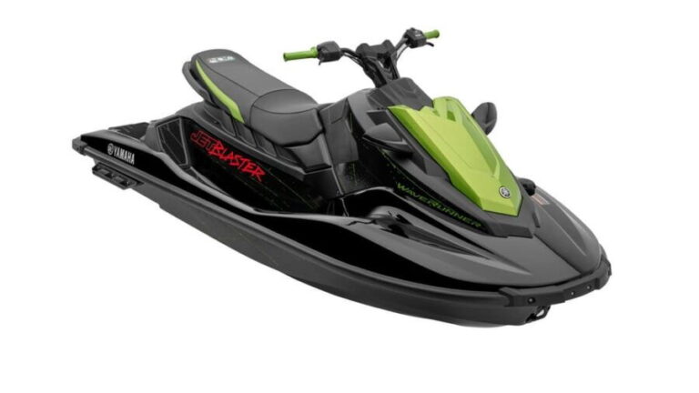 Rent a jet ski 1 hour - The Value of a 1-Hour Jet Ski Ride