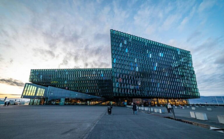 Reykjavík & Blue Lagoon Private Tour - Exploring Reykjavík: Landmarks and Local Charm