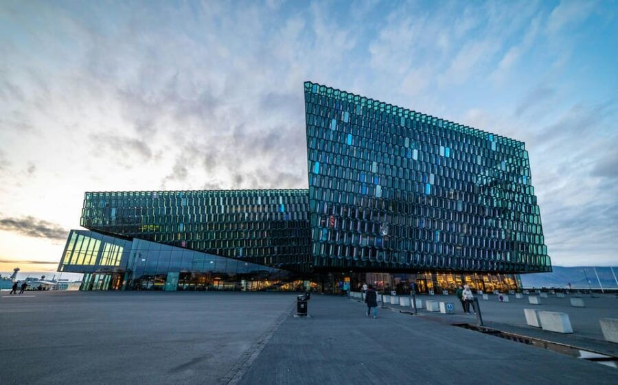 Reykjavík & Blue Lagoon Private Tour - Exploring Reykjavík: Landmarks and Local Charm