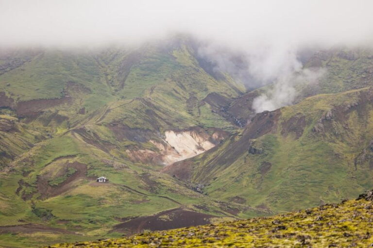 Reykjavik: Countryside Guided ATV Tour with Transfers - An In-Depth Look at the Experience  