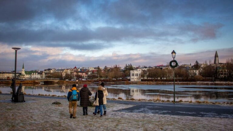 Reykjavik: Discover the Cultural Soul of Iceland - Frequently Asked Questions