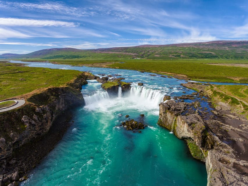 Reykjavik: Entry Ticket to FlyOver Iceland Experience - Why This Experience Is Worth It