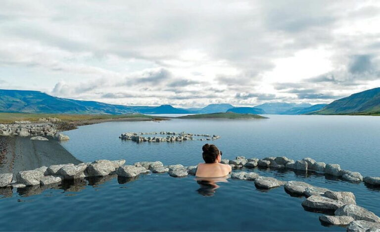 Reykjavik: Golden Circle Private Tour with Hvammsvík Baths - Final Thoughts