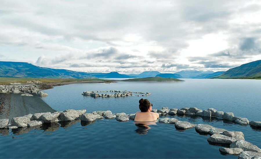 Reykjavik: Golden Circle Private Tour with Hvammsvík Baths - Final Thoughts