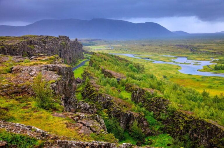 Reykjavik: Golden Circle Tour and Sky Lagoon Entry Ticket - How the Experience Comes Together