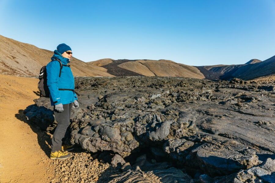 Reykjavik: Guided Tour to Volcano and Reykjanes Geopark - Why This Tour Offers Real Value