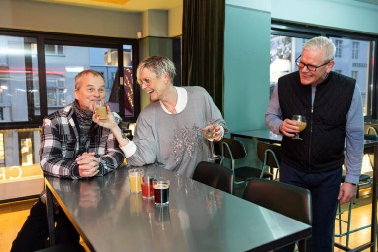 Reykjavik: Private Beer and Booze Tasting Tour - The Sum Up: Is It Worth It?